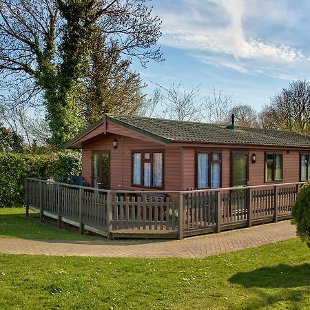 Old Mill Holiday Park Ryde  Exterior photo